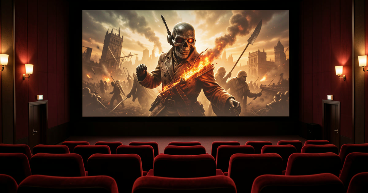 Review Jujur 5 Film Indonesia Tayang Juli 2026: Mana yang Wajib Tonton? — Review