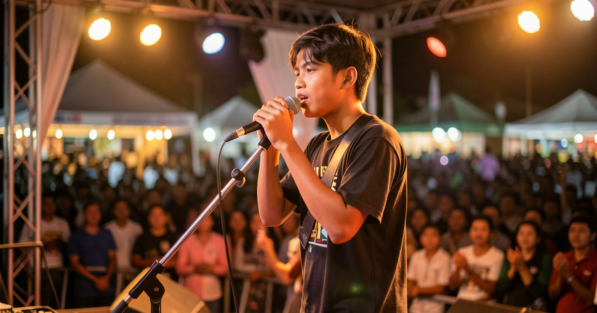 Penyanyi pendatang baru yang minggu ini masuk chart Spotify Indonesia — Musik